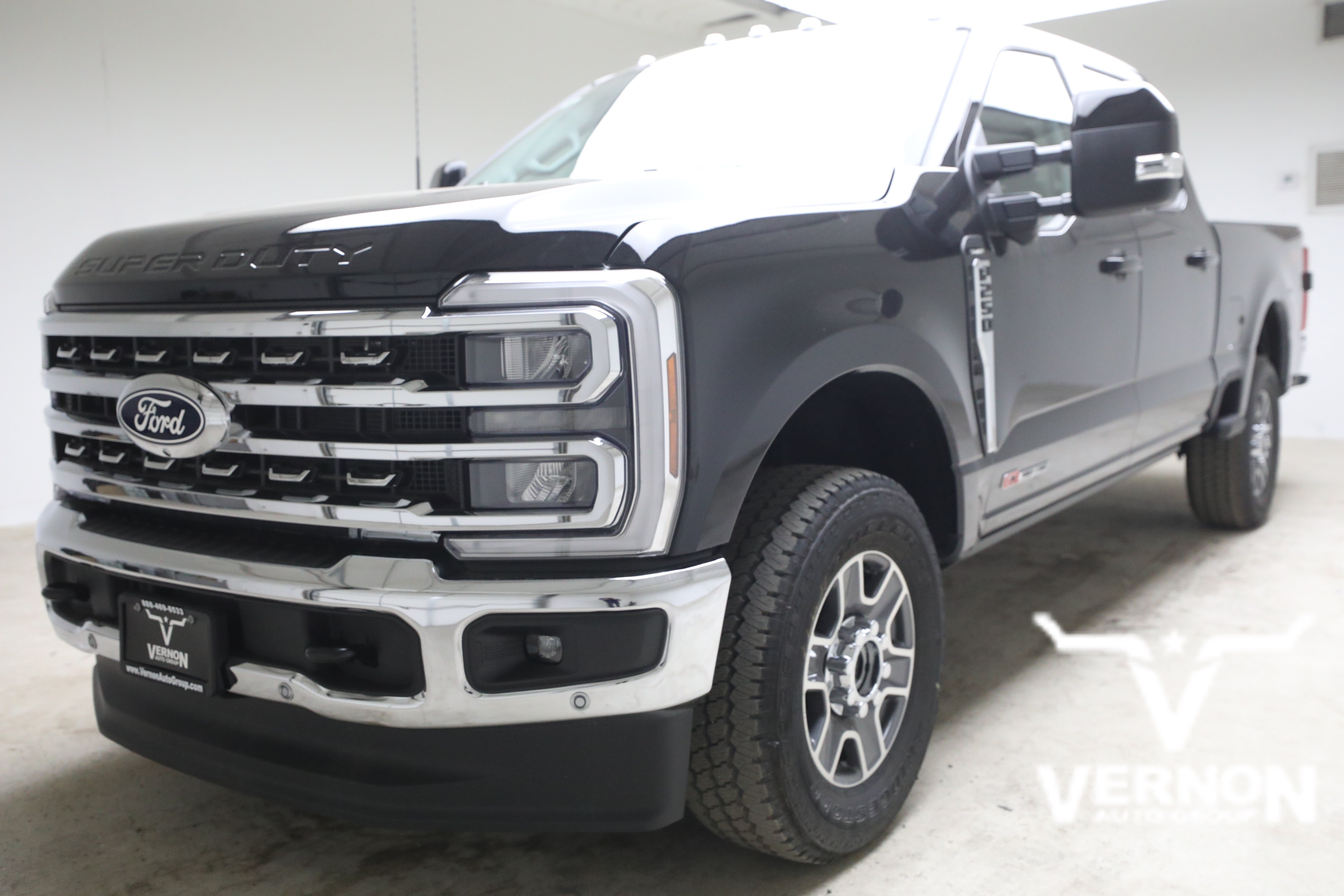  Ford F-250