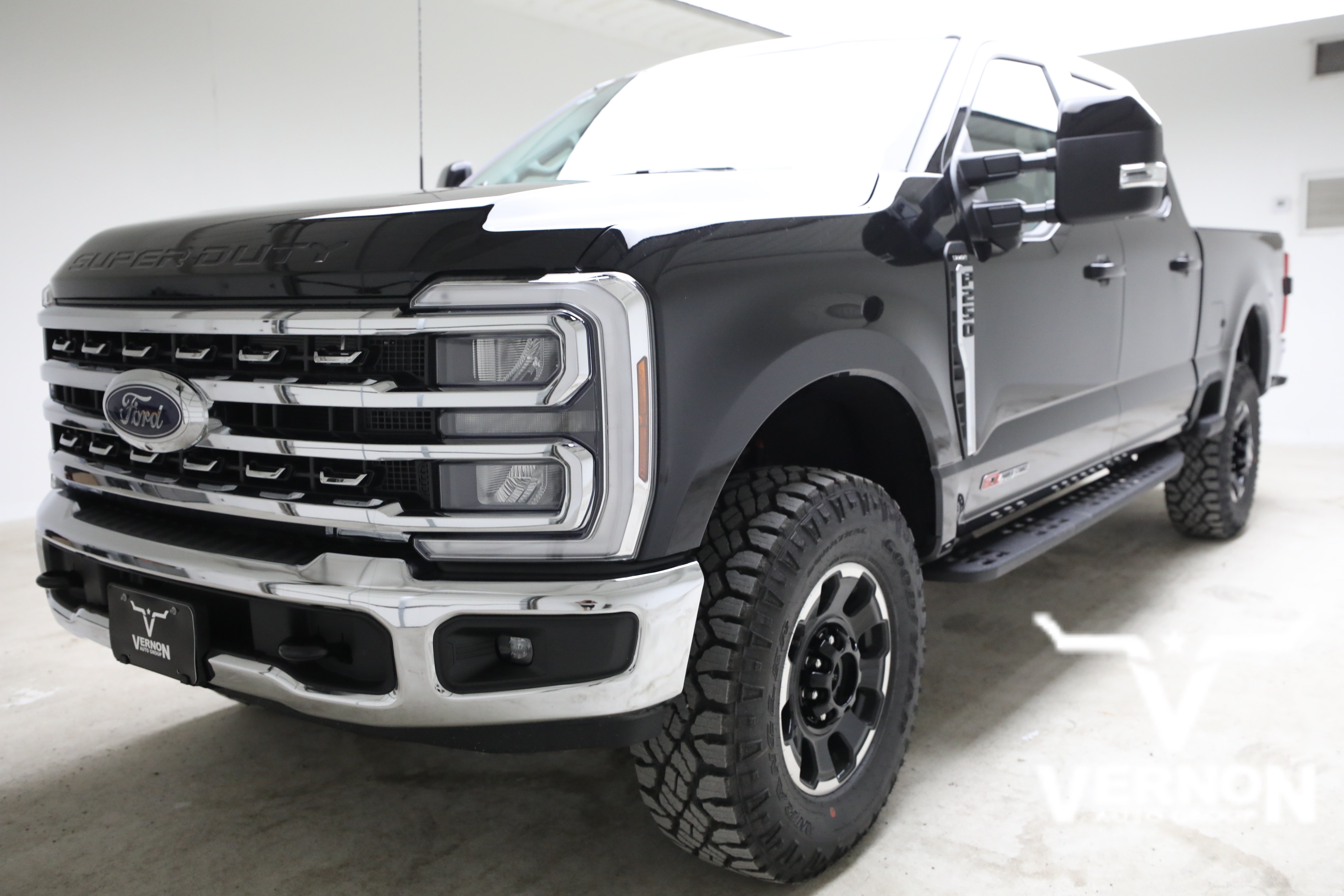  Ford F-250