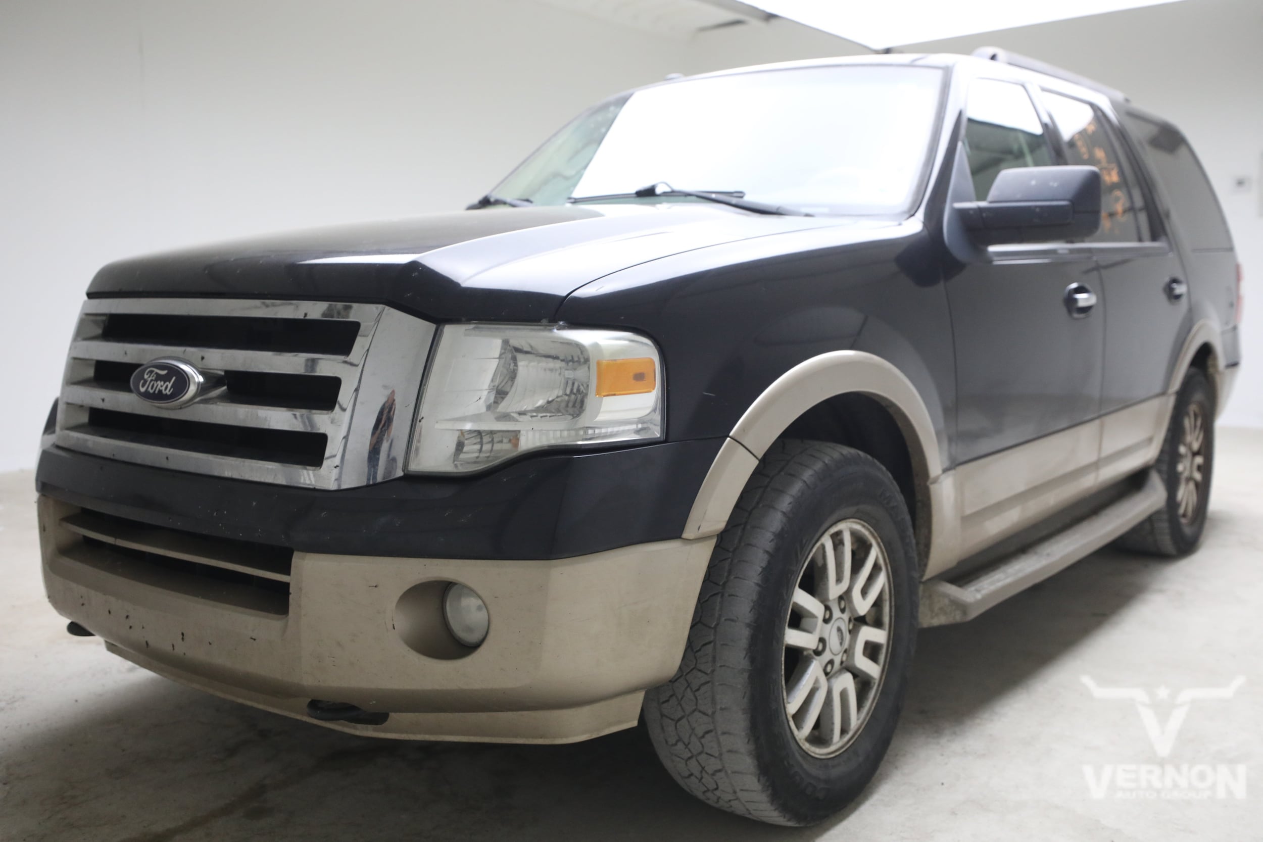 2013 Ford Expedition