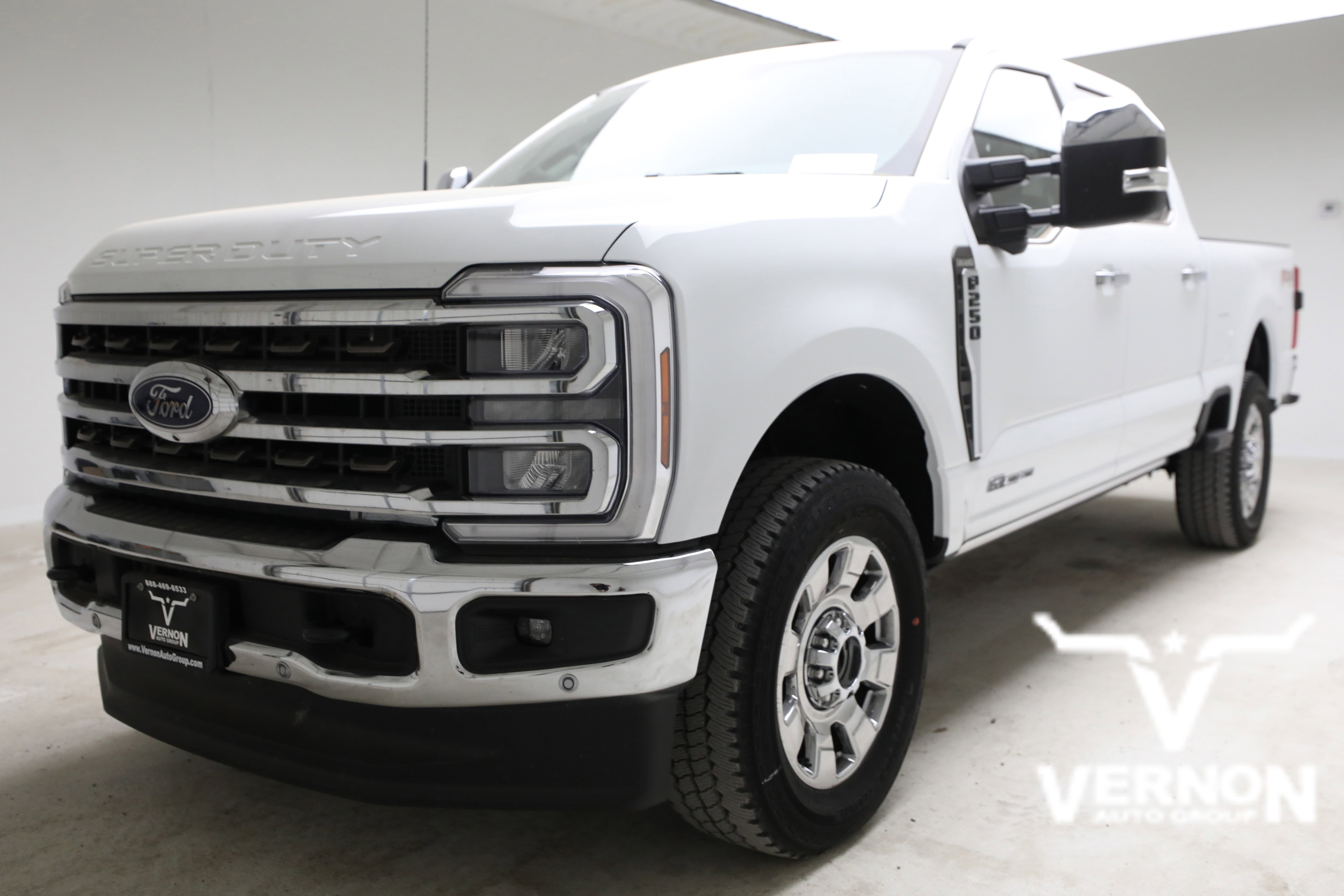  Ford F-250