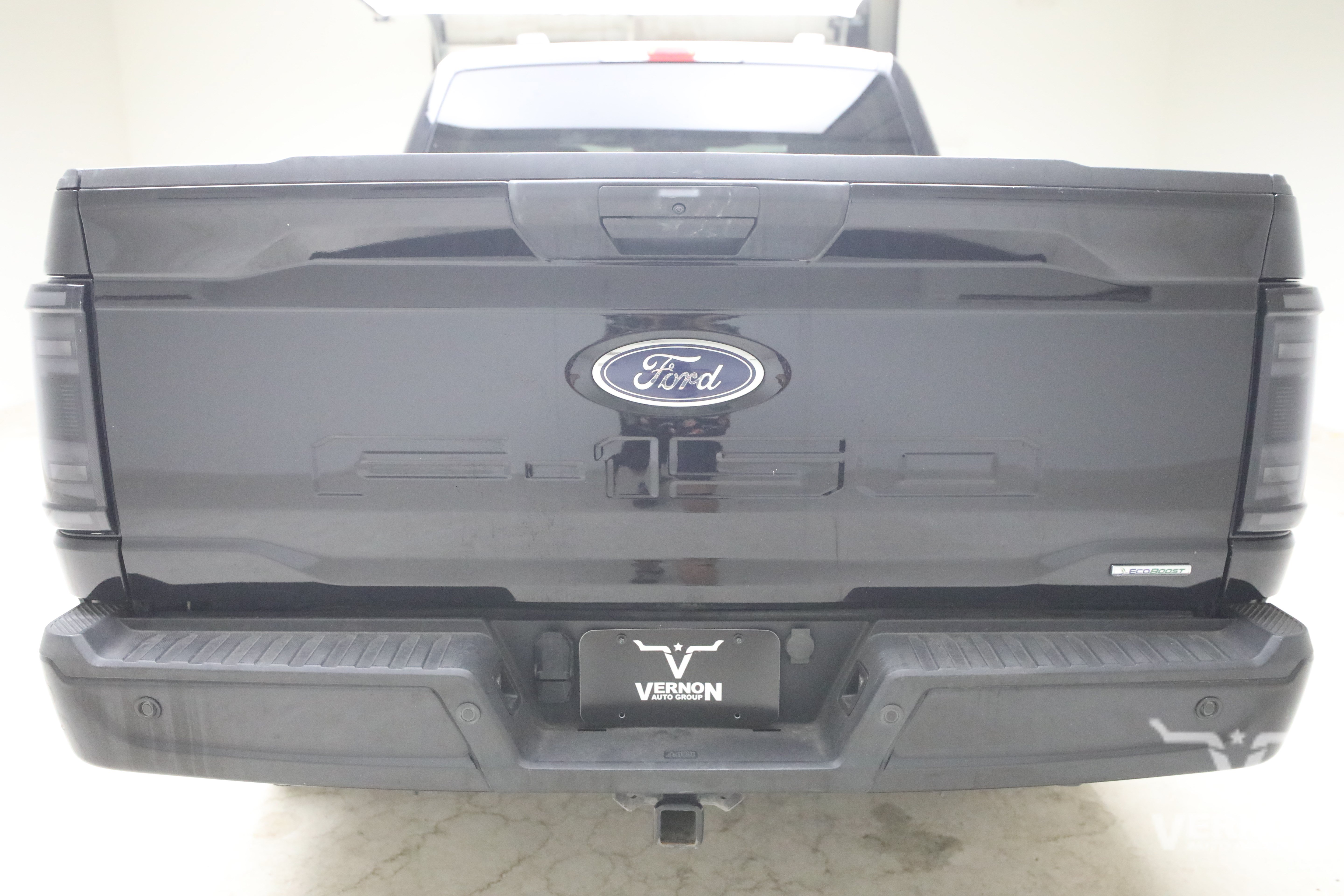 Used 2023 Ford F-150 Truck SuperCrew Cab