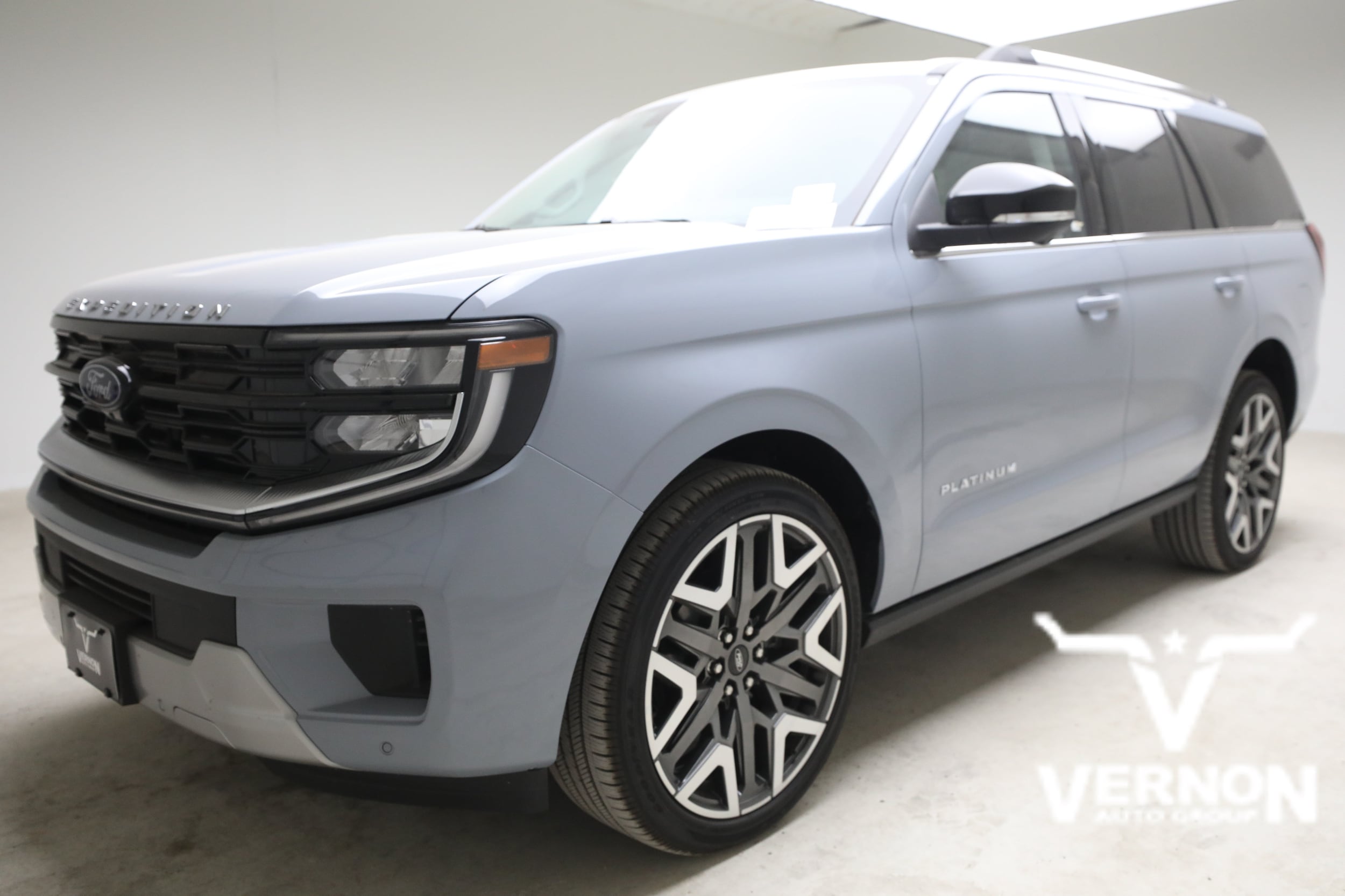 2026 Ford Expedition SUV 