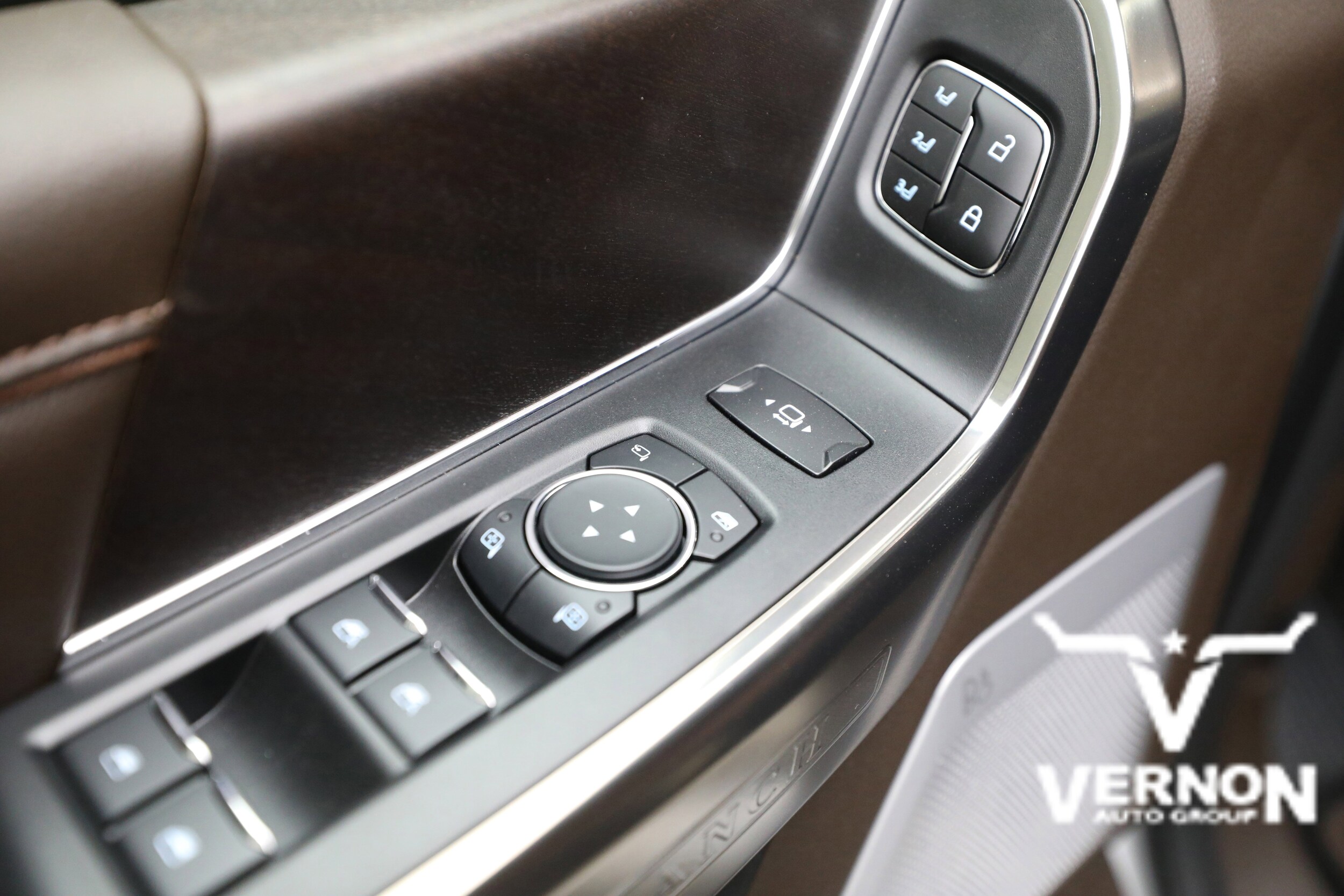 2026 Ford F-250 Super Duty King Ranch - Photo 18