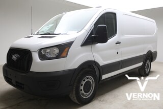 2027 Ford Transit-150 Cargo Base Van Low Roof Van