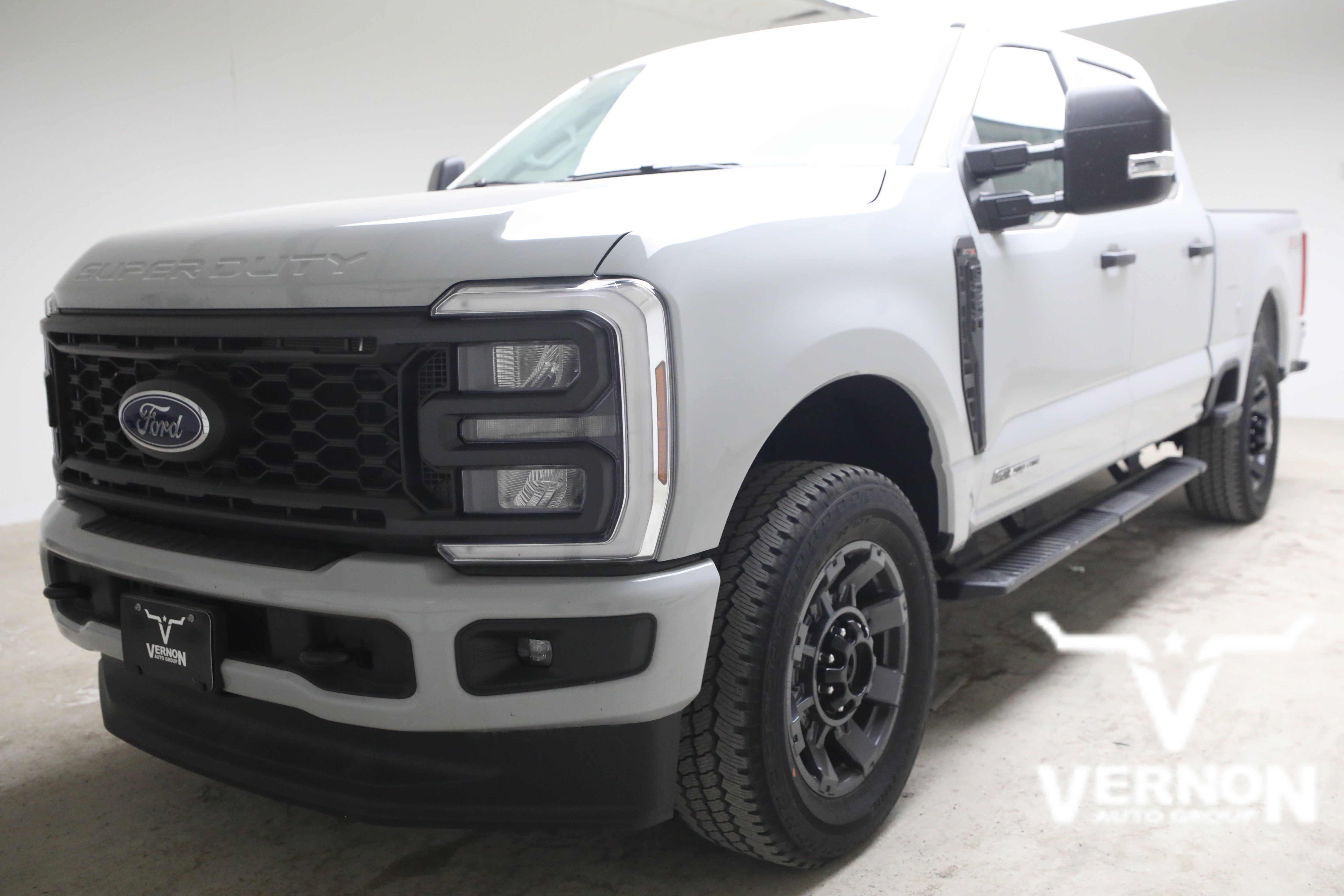 2026 Ford F-250 Truck Crew Cab 