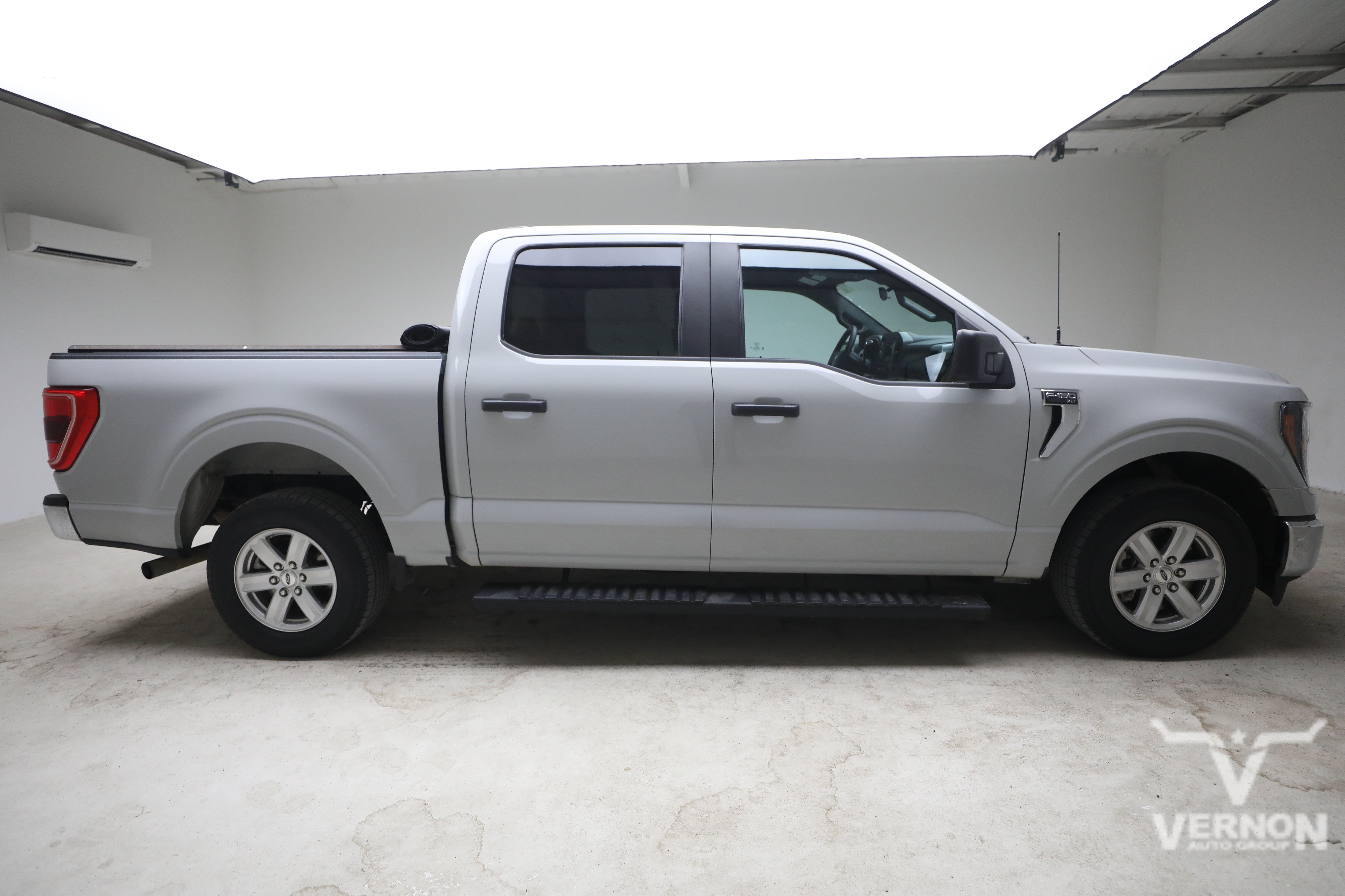 Used 2023 Ford F-150 Truck SuperCrew Cab