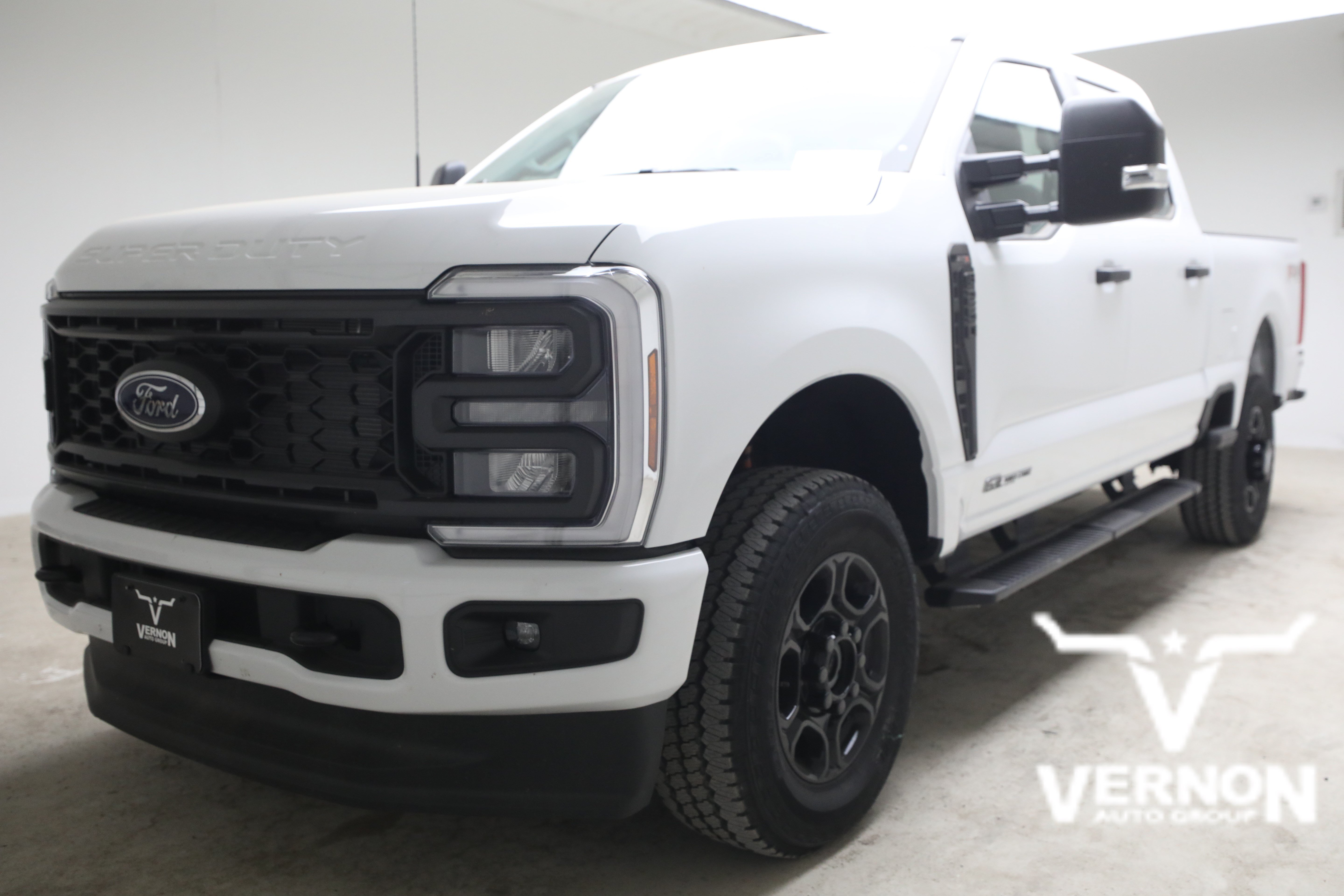 2026 Ford F-250 Truck Crew Cab 
