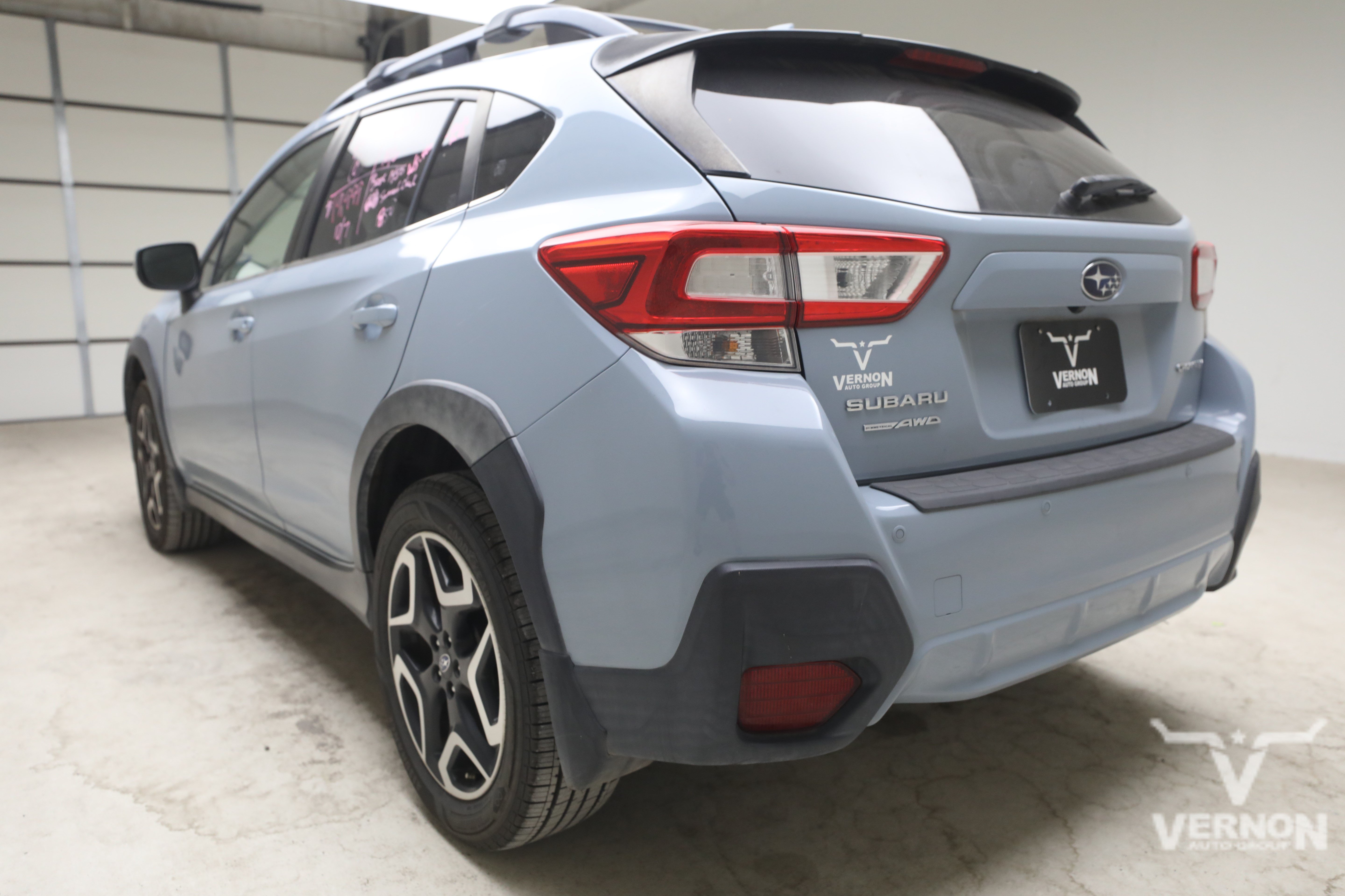 Used 2019 Subaru Crosstrek 2.0i Limited SUV