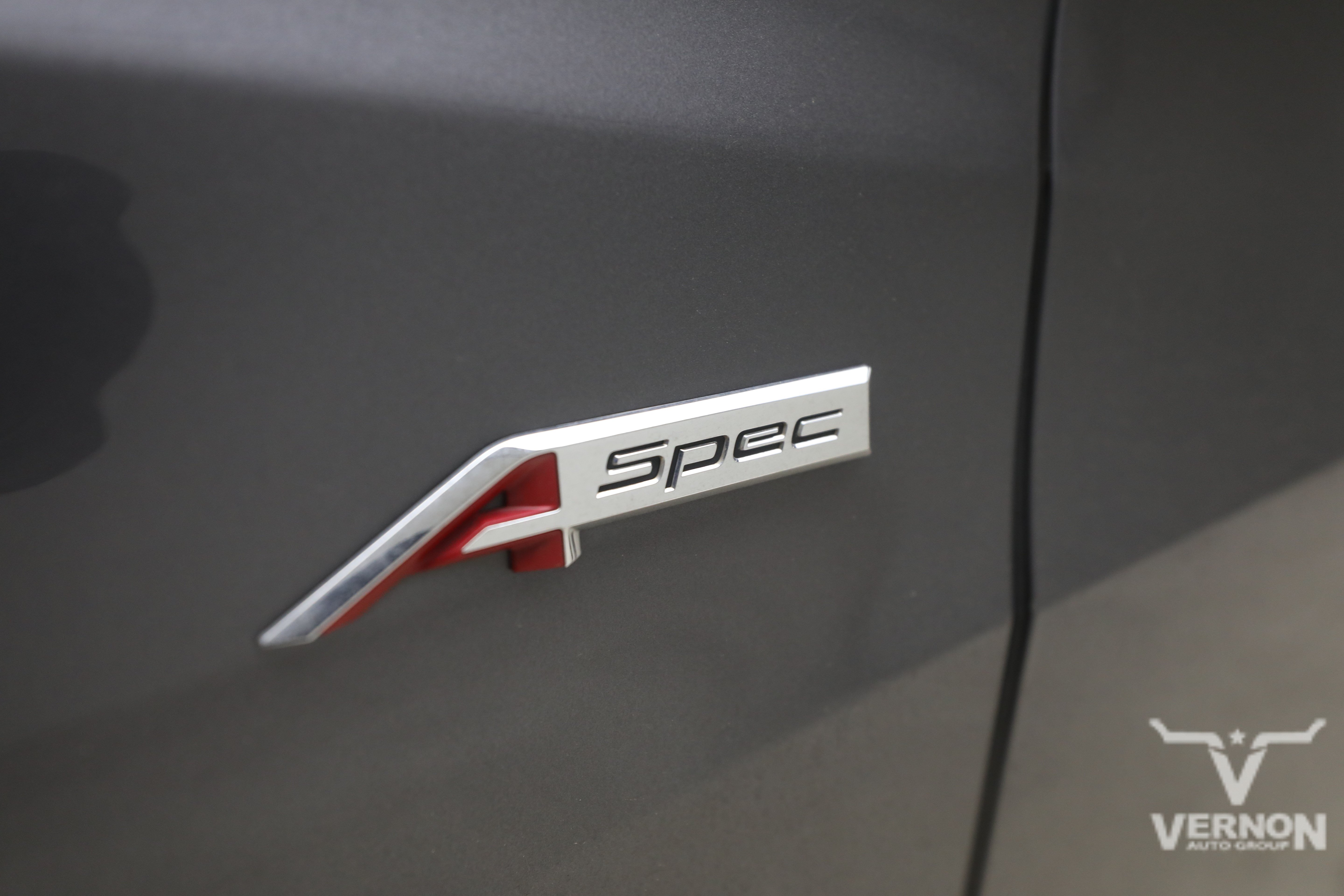 Used 2020 Acura RDX A-Spec Package SUV