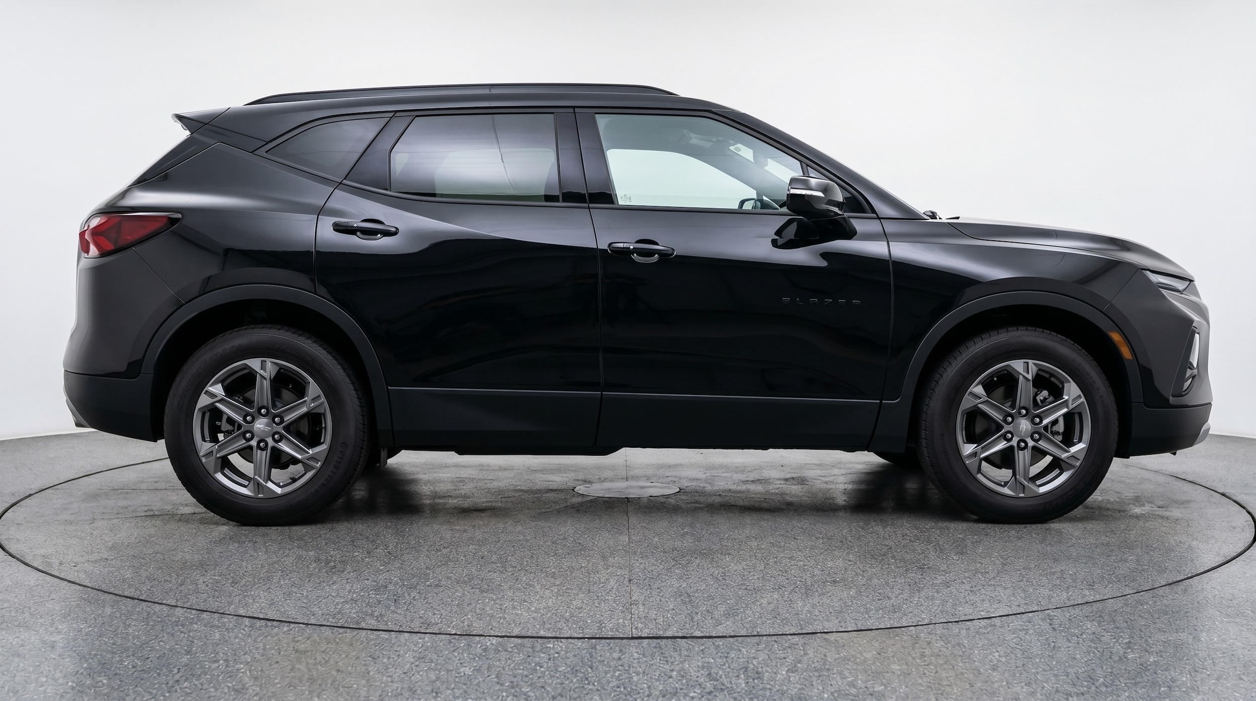 Thumbnail: 2026 Chevrolet Blazer - 8