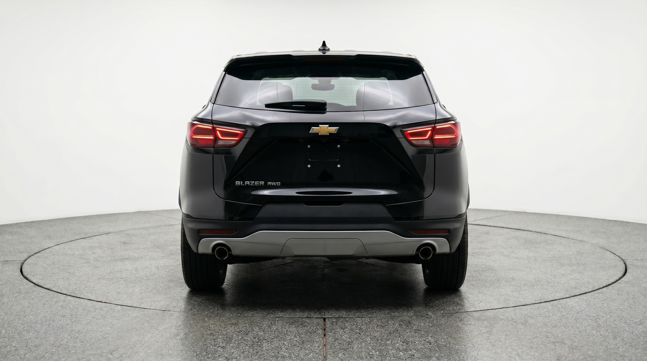 Thumbnail: 2026 Chevrolet Blazer - 6