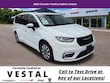  Chrysler Pacifica Hybrid