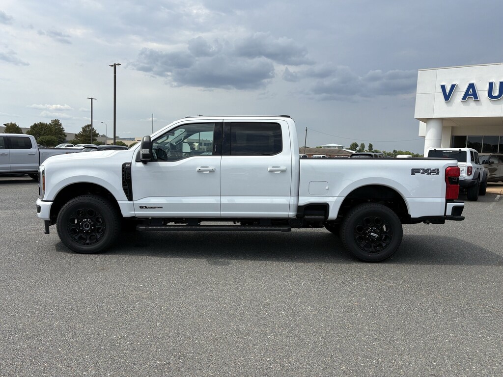 New 2026 Ford F-250 XLT Truck Crew Cab