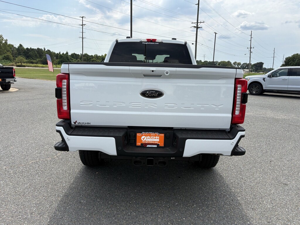 New 2026 Ford F-250 XLT Truck Crew Cab