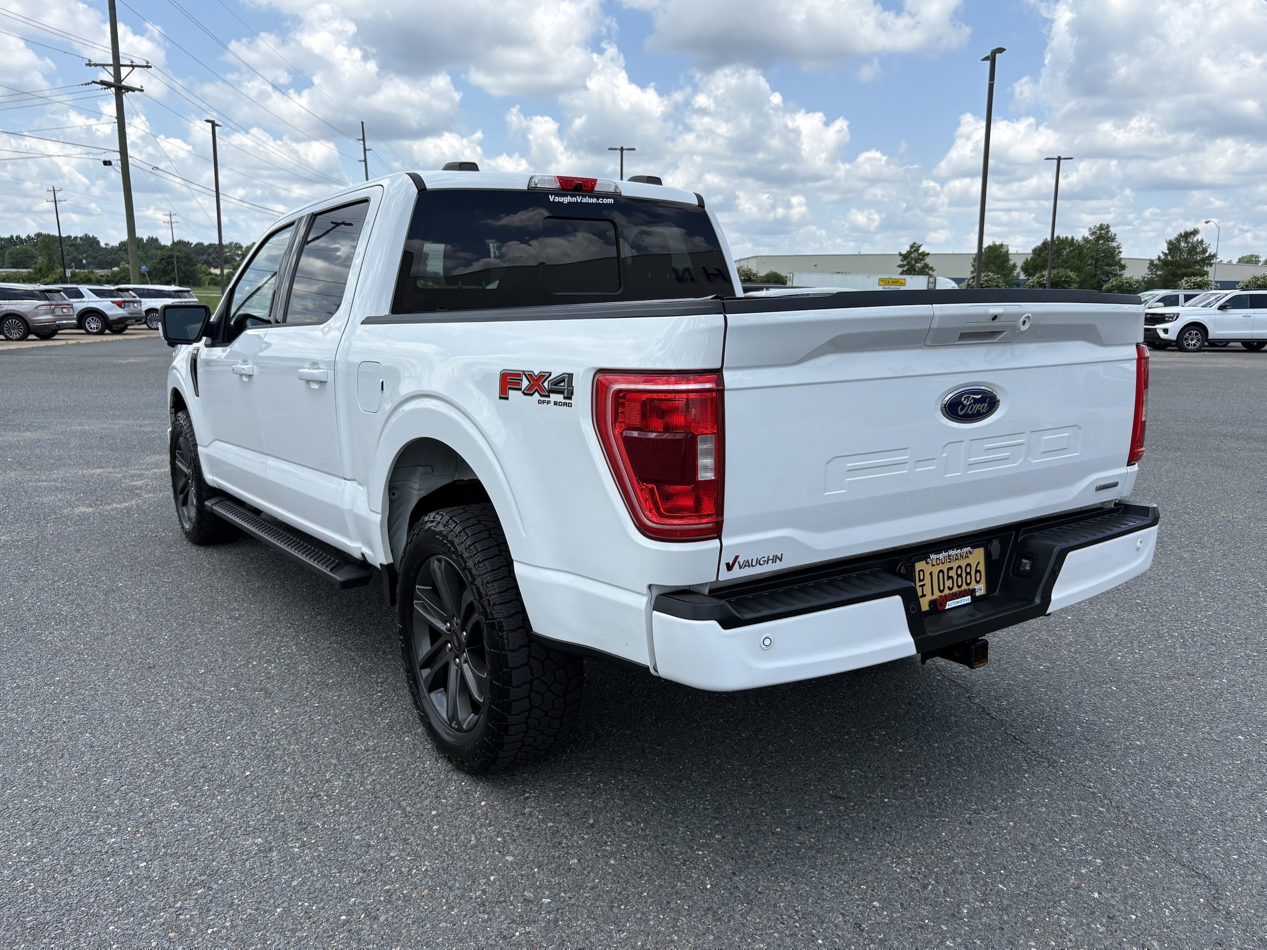 Used 2023 Ford F-150 XLT Truck