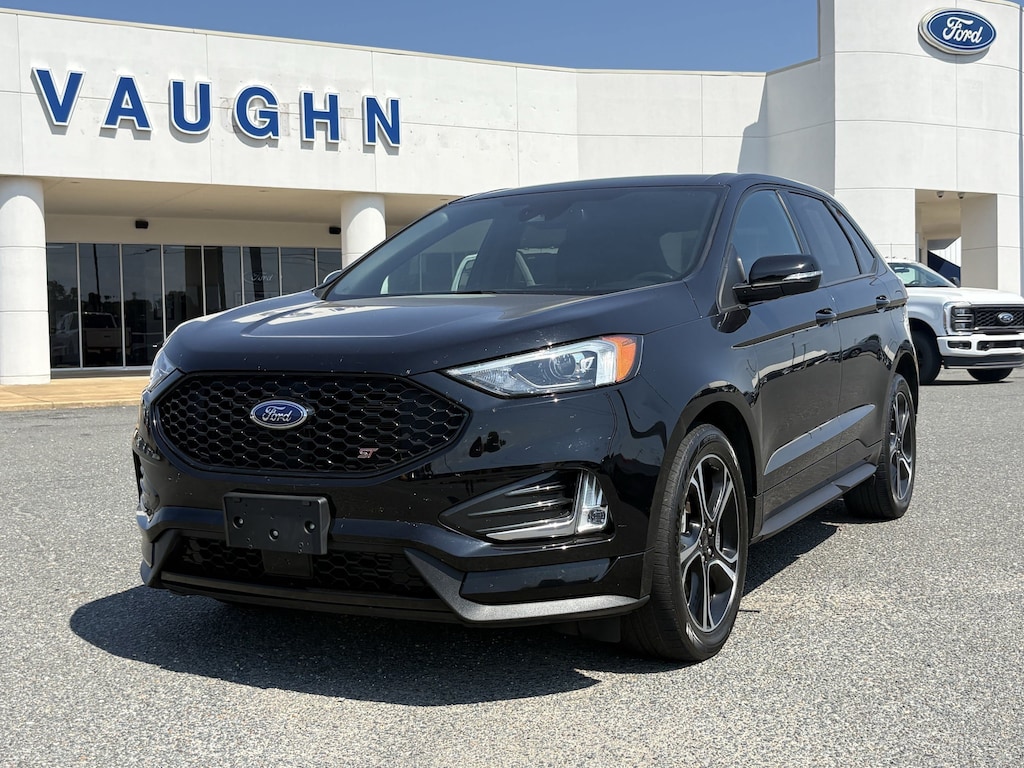 Used 2023 Ford Edge ST SUV