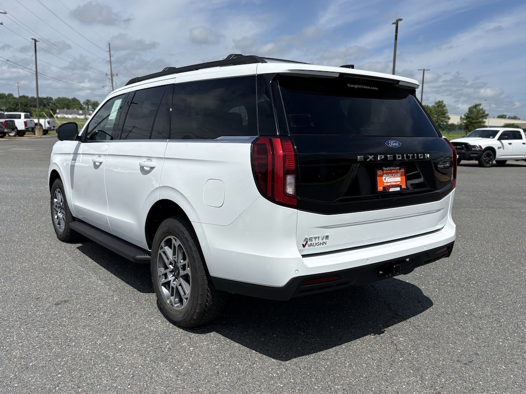 New 2026 Ford Expedition Active SUV