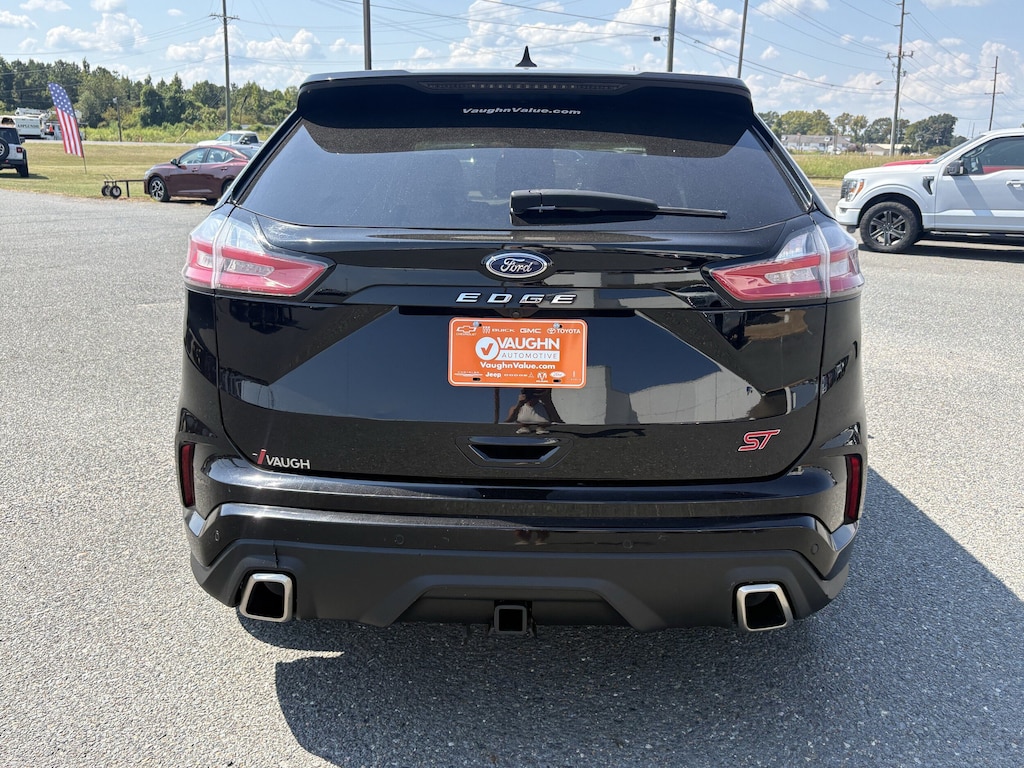 Used 2023 Ford Edge ST SUV