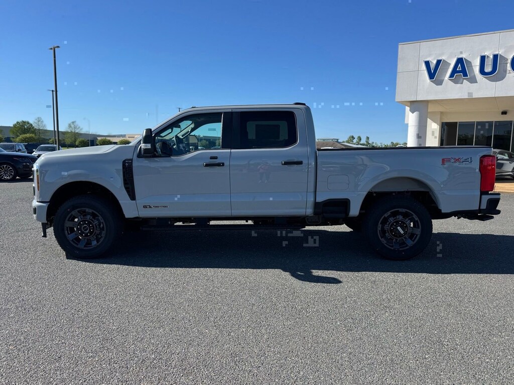 New 2026 Ford F-250 XL Truck Crew Cab