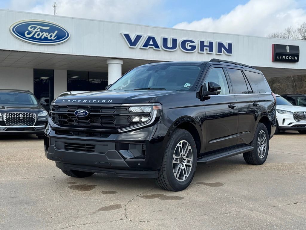 2026 Ford Expedition SUV 