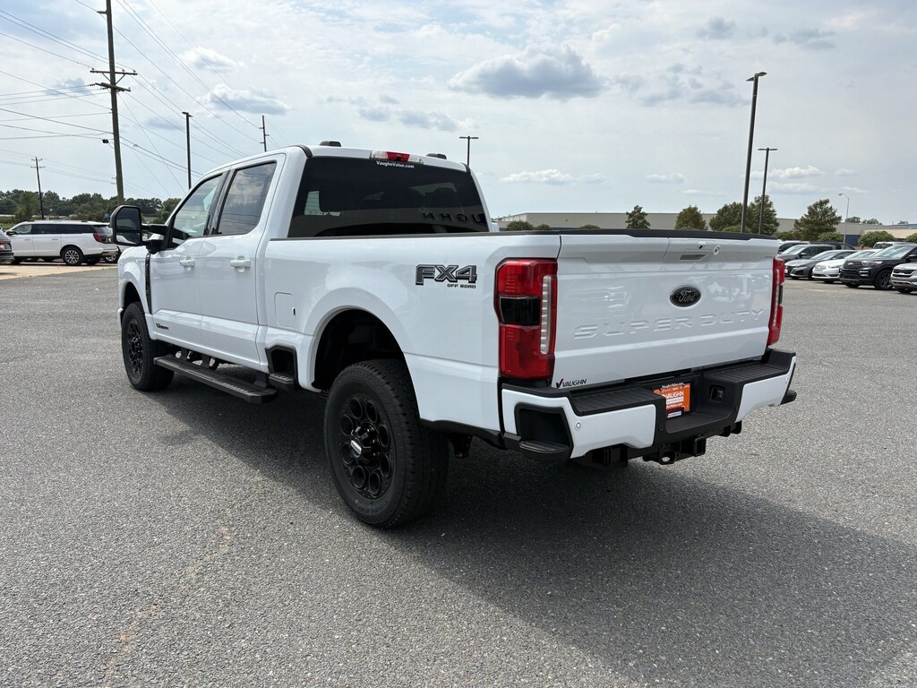 New 2026 Ford F-250 XLT Truck Crew Cab