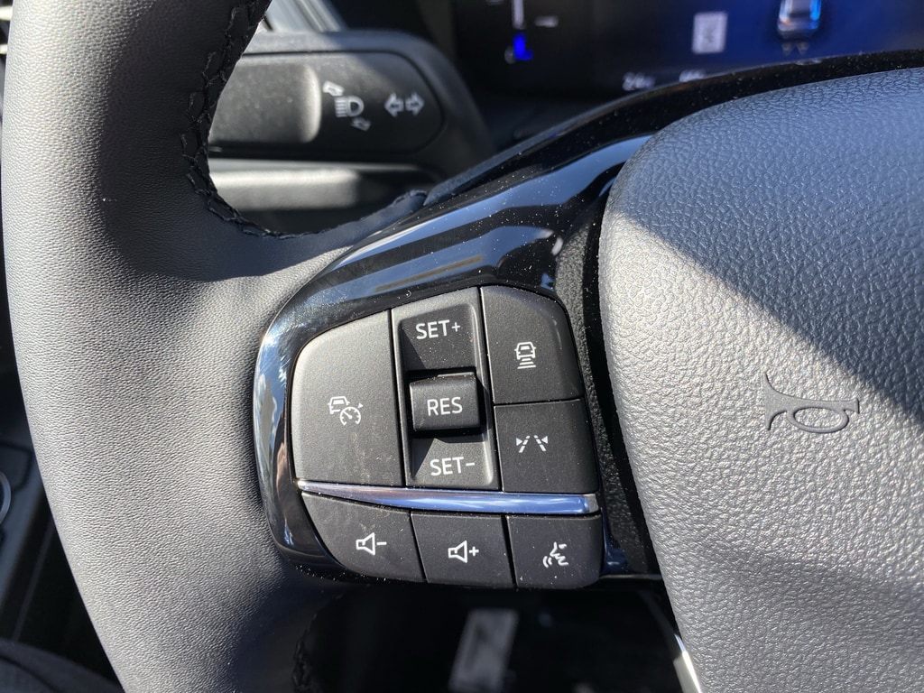 2025 Ford Escape Plug-in hybrid PHEV - Photo 32