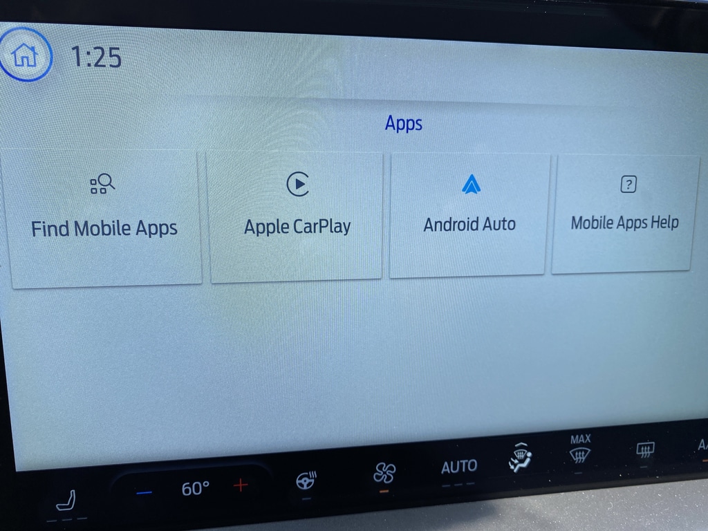2025 Ford Escape Plug-in hybrid PHEV - Photo 31