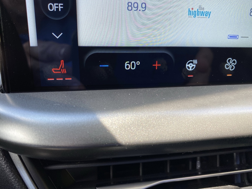 2025 Ford Escape Plug-in hybrid PHEV - Photo 7