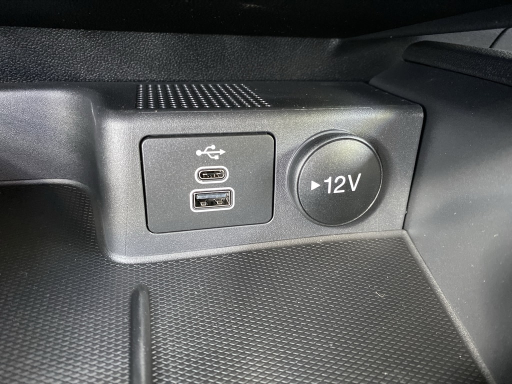2025 Ford Escape Plug-in hybrid PHEV - Photo 27