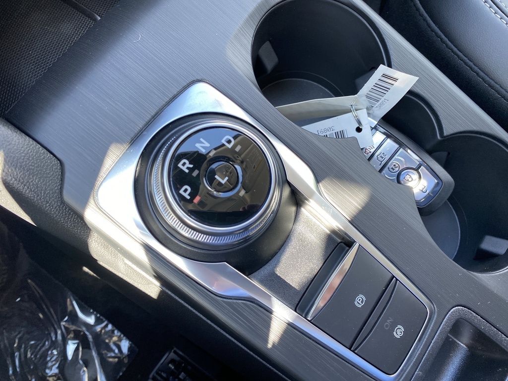 2025 Ford Escape Plug-in hybrid PHEV - Photo 24