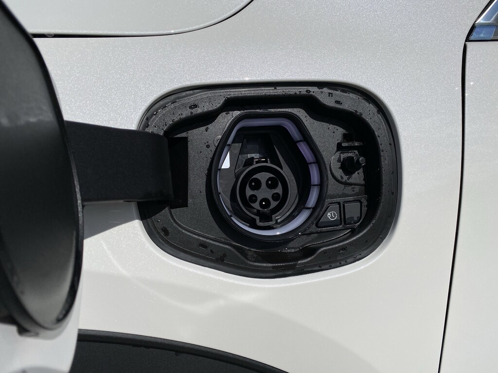 2025 Ford Escape Plug-in hybrid PHEV - Photo 44