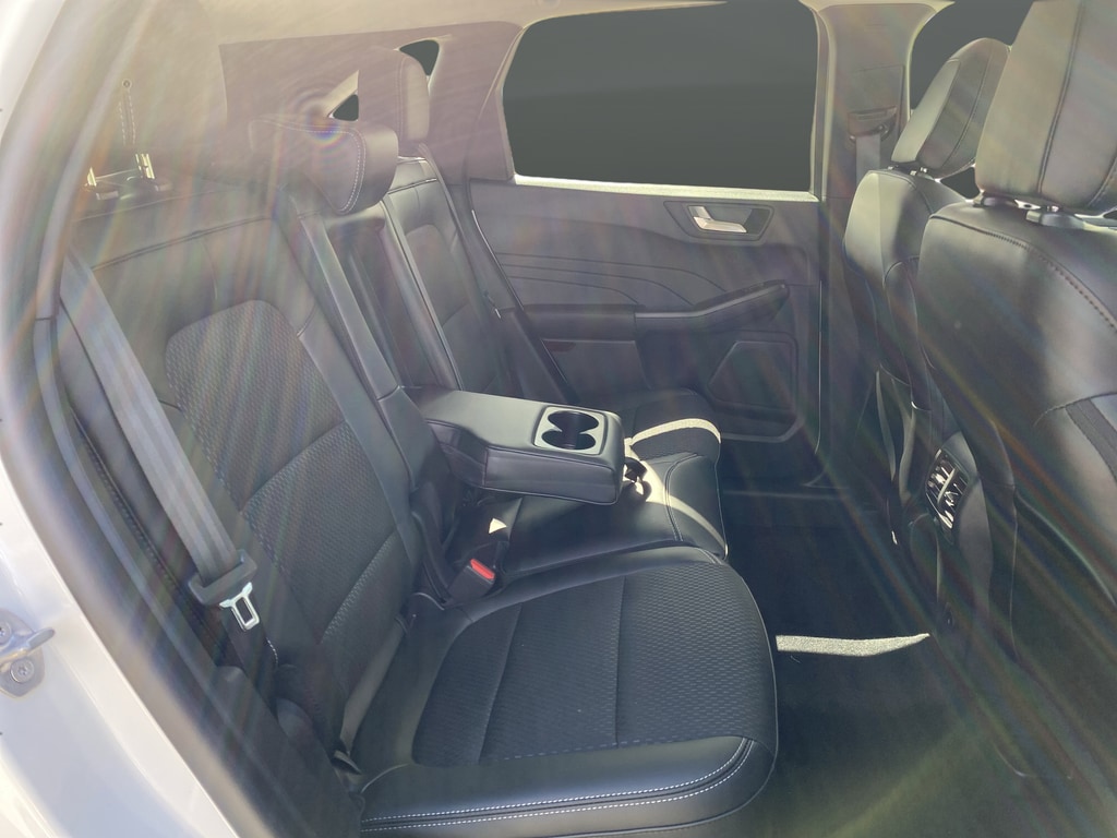 2025 Ford Escape Plug-in hybrid PHEV - Photo 39