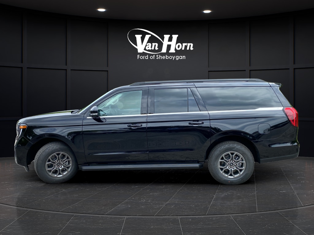 New 2026 Ford Expedition Max Active SUV
