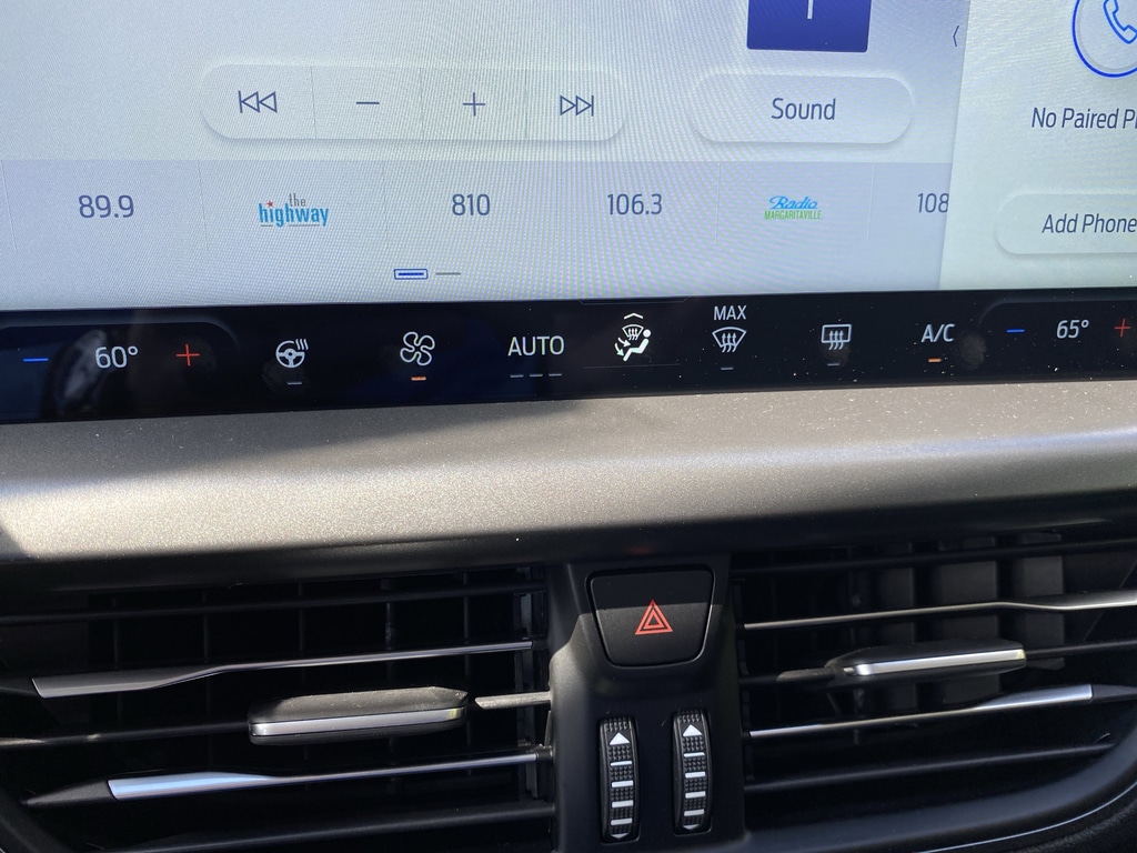 2025 Ford Escape Plug-in hybrid PHEV - Photo 25