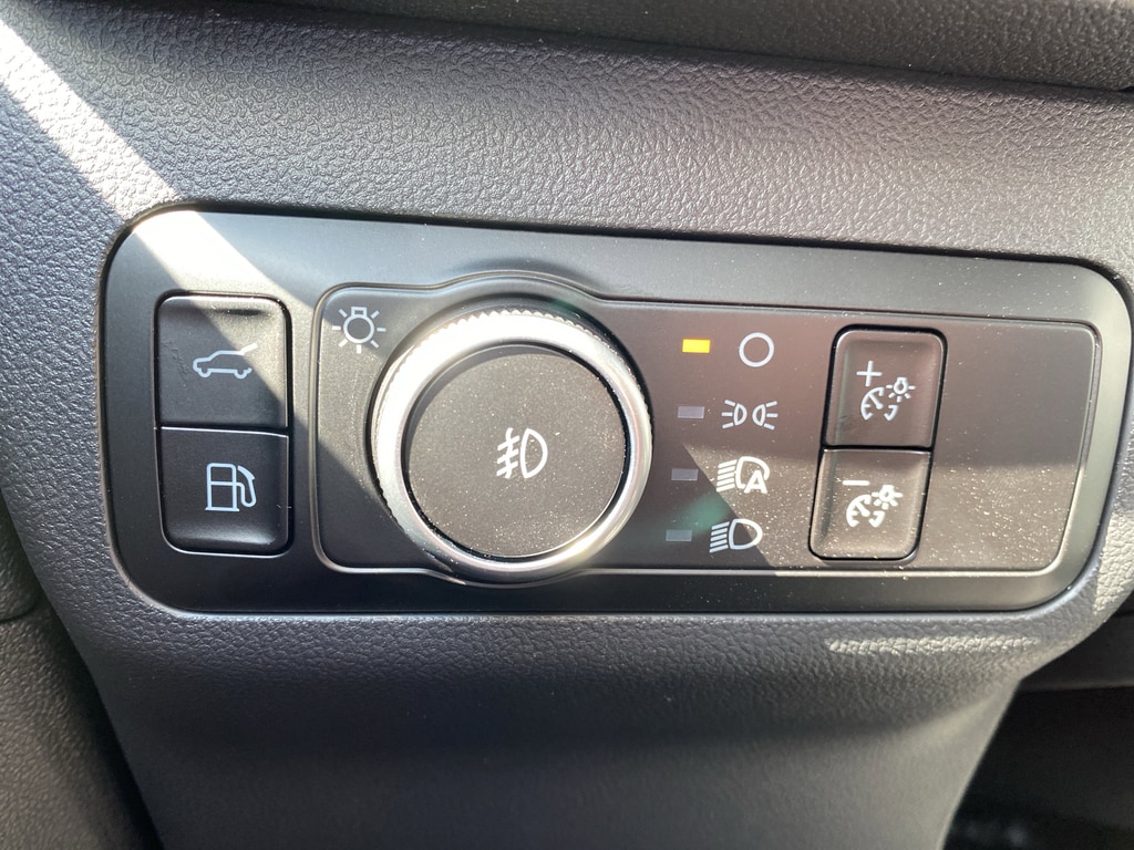 2025 Ford Escape Plug-in hybrid PHEV - Photo 29