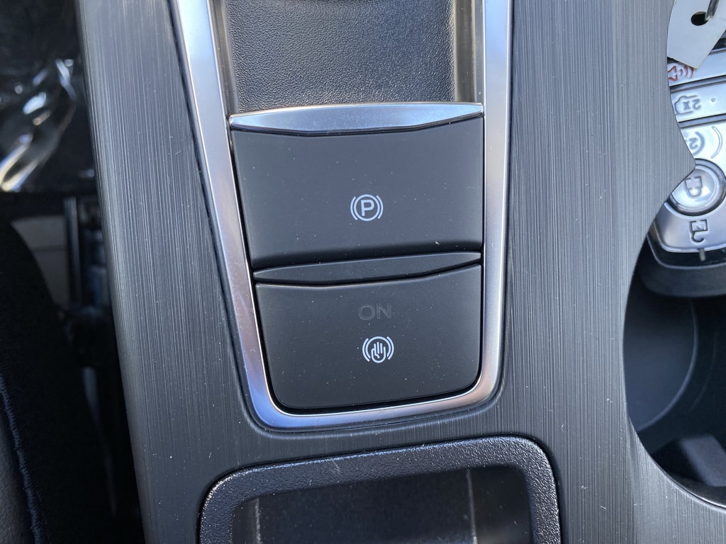2025 Ford Escape Plug-in hybrid PHEV - Photo 26