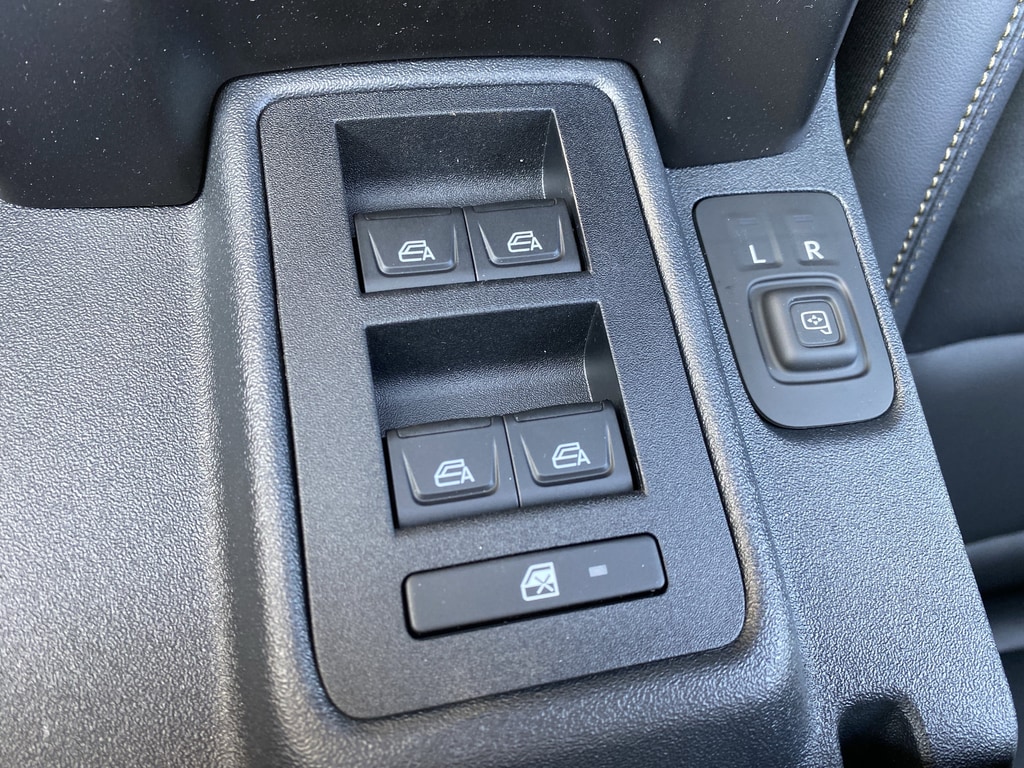 2025 Ford Bronco 4-Door Badlands - Photo 30