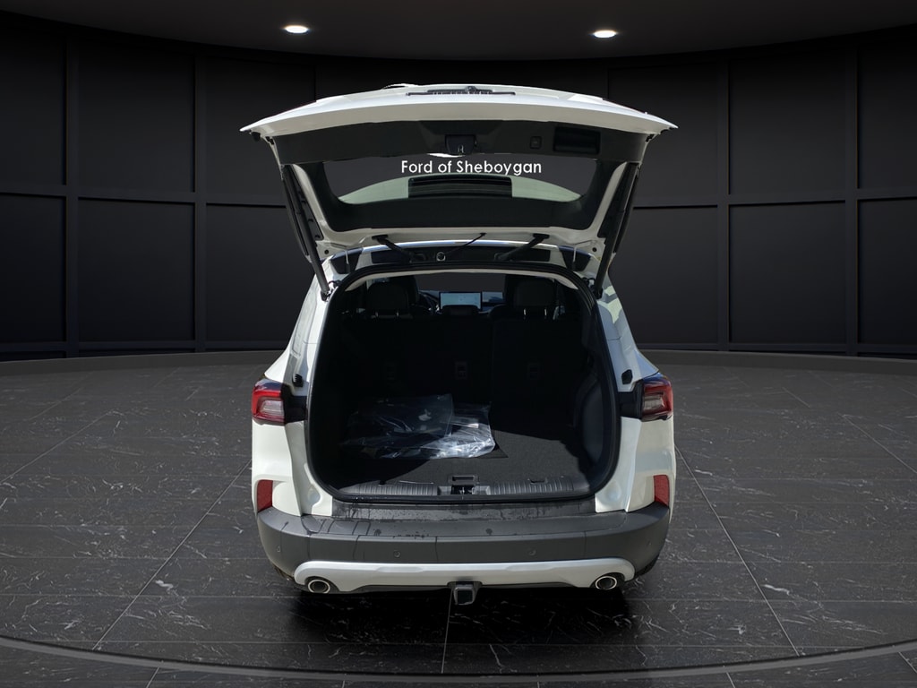 2025 Ford Escape Plug-in hybrid PHEV - Photo 15