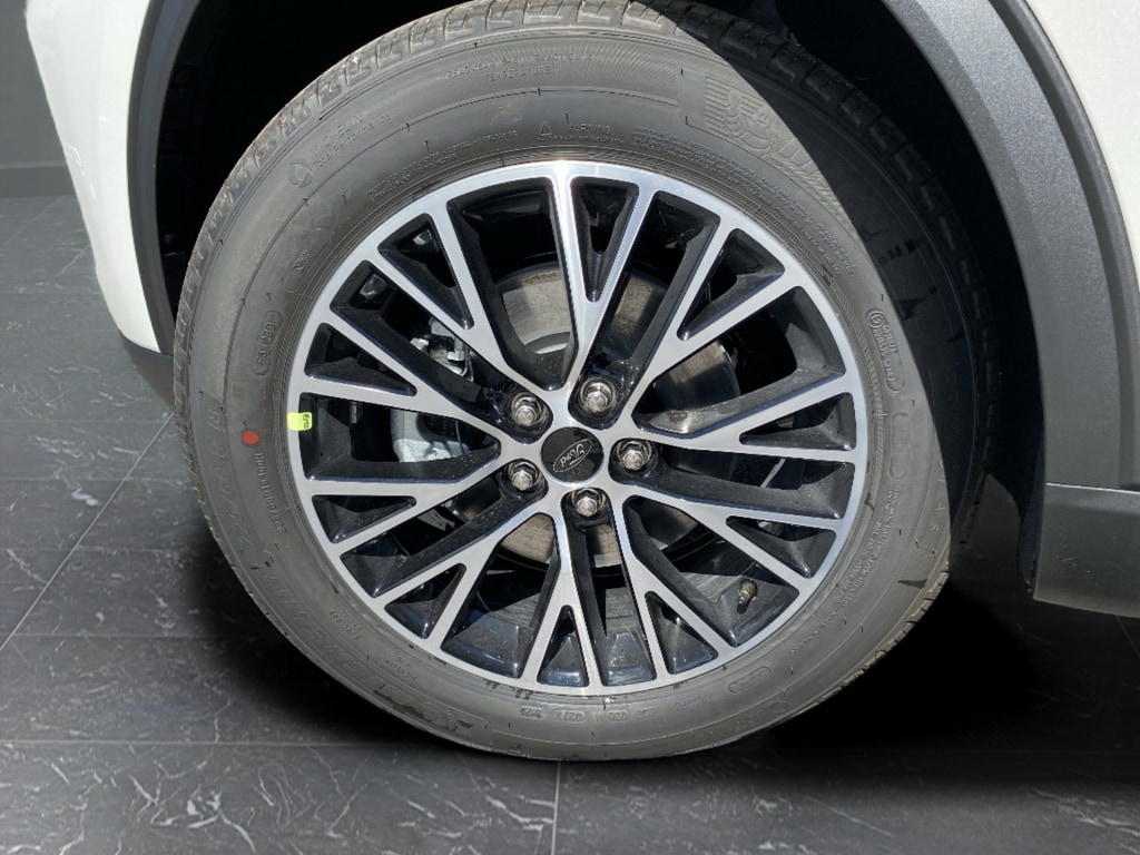 2025 Ford Escape Plug-in hybrid PHEV - Photo 46
