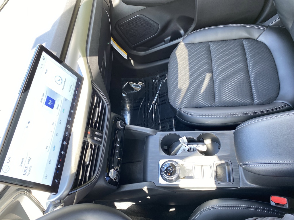 2025 Ford Escape Plug-in hybrid PHEV - Photo 23