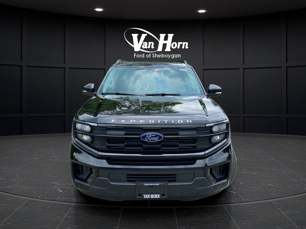 New 2026 Ford Expedition Max Active SUV