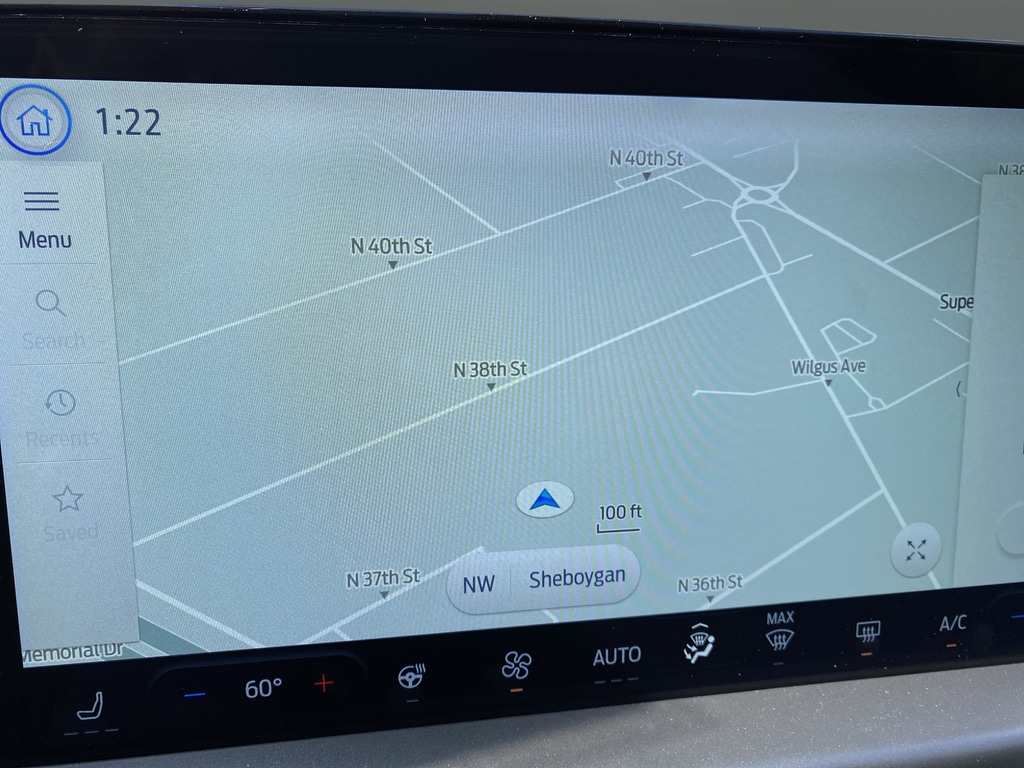 2025 Ford Escape Plug-in hybrid PHEV - Photo 9