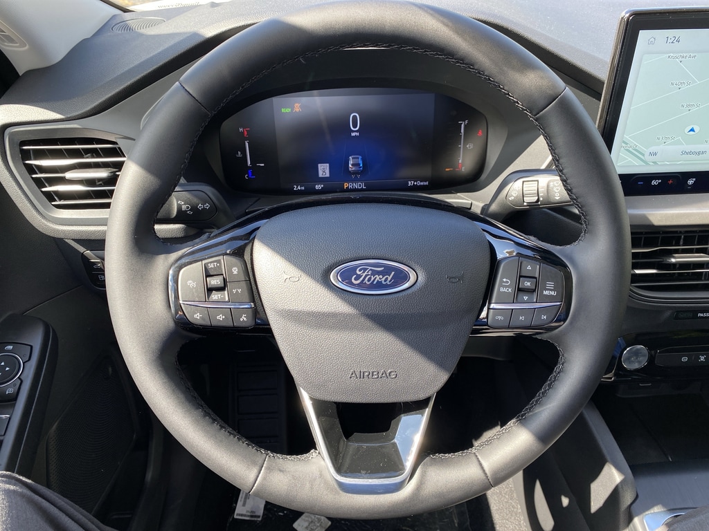 2025 Ford Escape Plug-in hybrid PHEV - Photo 19