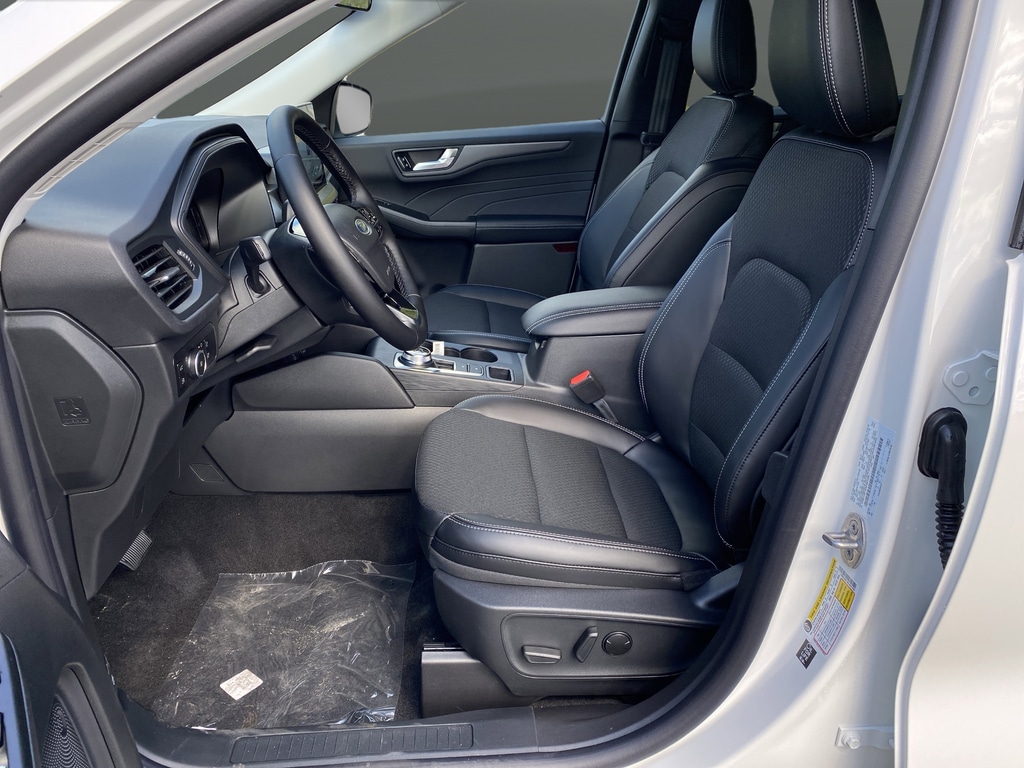 2025 Ford Escape Plug-in hybrid PHEV - Photo 4