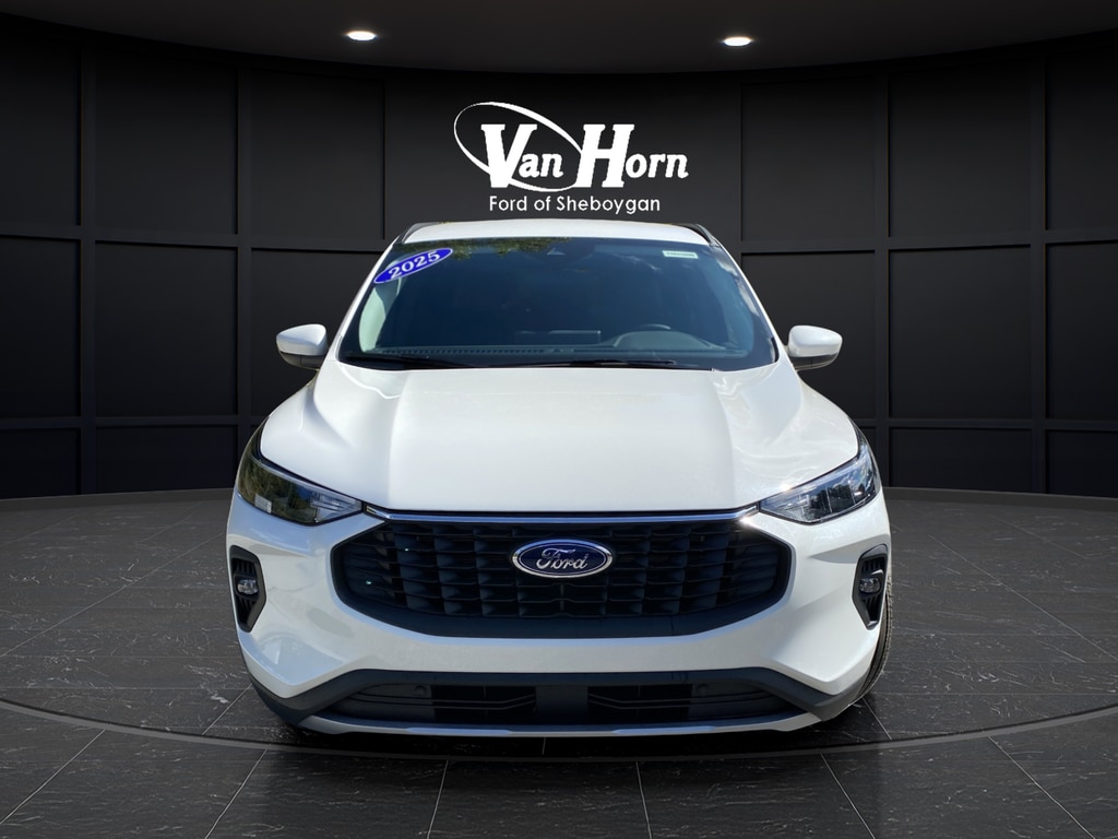 2025 Ford Escape Plug-in hybrid PHEV - Photo 12