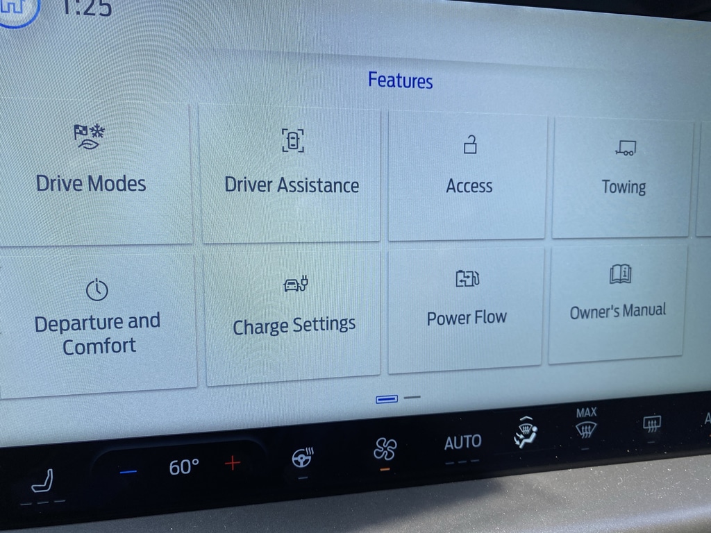 2025 Ford Escape Plug-in hybrid PHEV - Photo 30