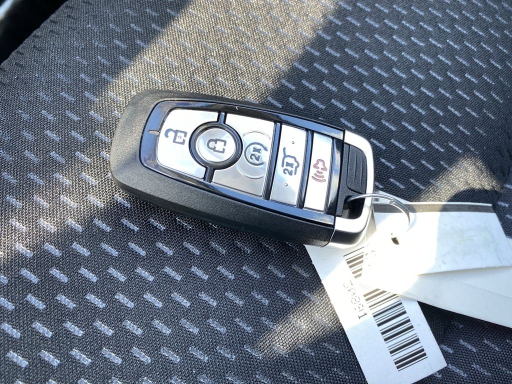 2025 Ford Escape Plug-in hybrid PHEV - Photo 35