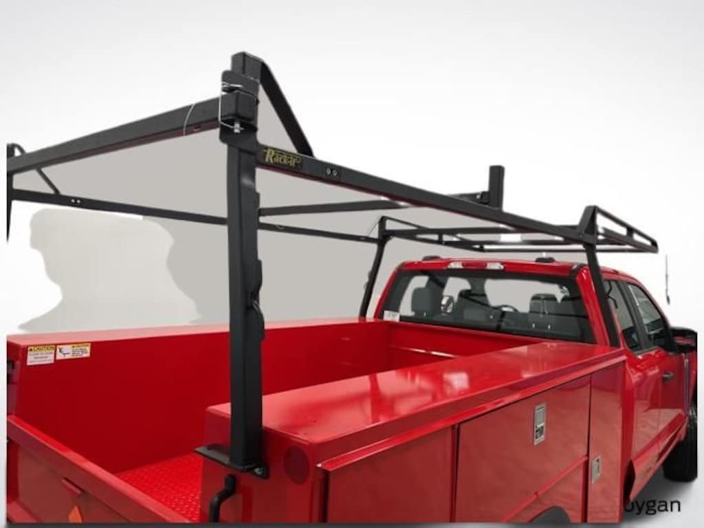 New 2024 Ford F-250 Truck Super Cab