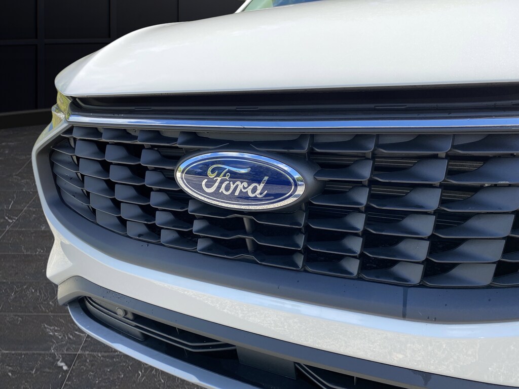 2025 Ford Escape Plug-in hybrid PHEV - Photo 45