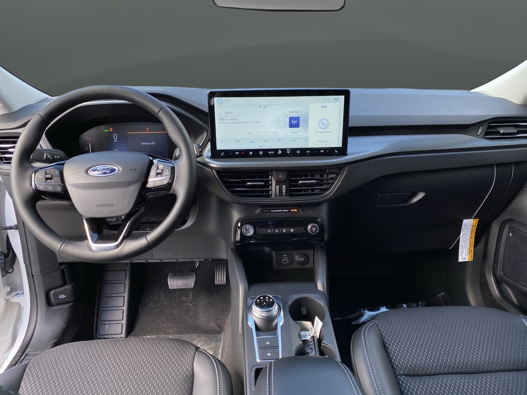 2025 Ford Escape Plug-in hybrid PHEV - Photo 5